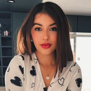 ANDREA CUEVAS