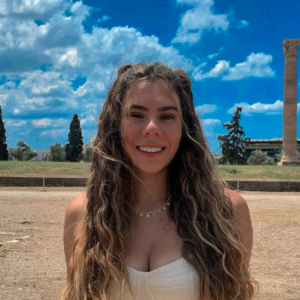 ESTEFANIA DE LA O