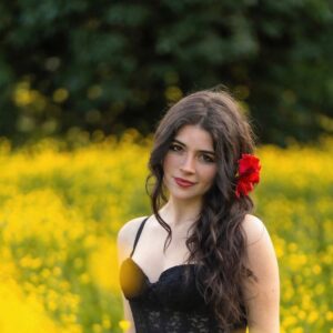 MARIANA CHAGOYAN