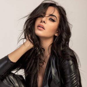 PAULINA TOLEDO