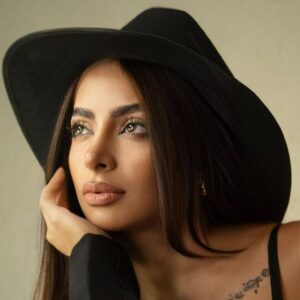 ASH PINEDA