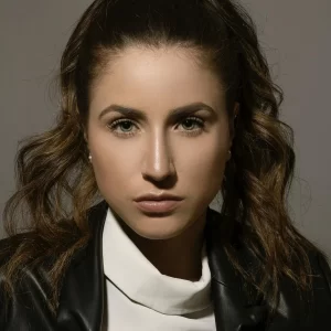 FLORIANNE IMBERT