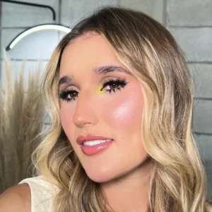 KARLA HILARIO  “La Mushasha Shula”