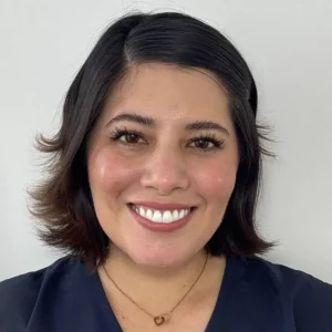 Dra Myriam Medina