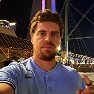 DAVID EL GÜERO