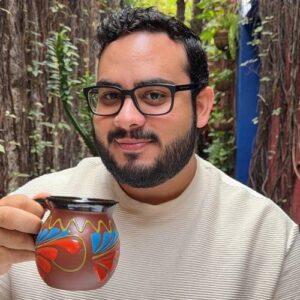 Foodies en Mty / Alejandro
