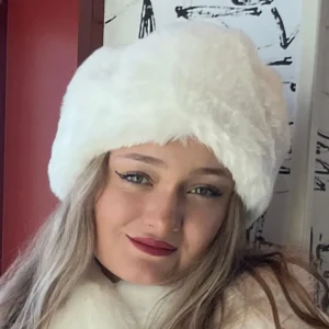 Carol Vapnik