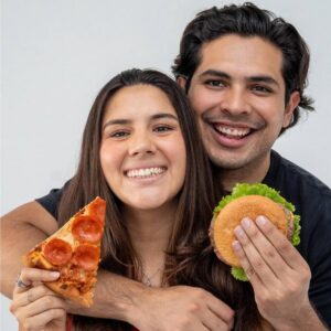 Foodiestops GDL