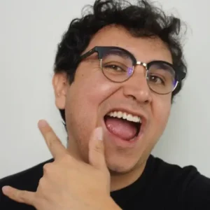 Jesús BrujeríaTech
