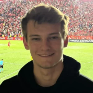 Juan Vorsic - PUNTO FÚTBOL