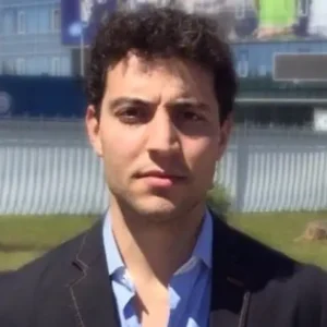 Octavio Petric
