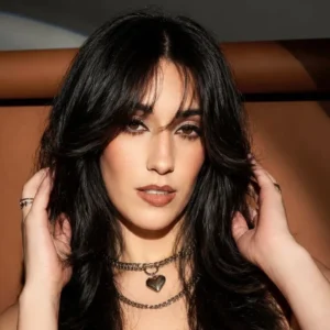 ANA SABRINA