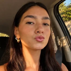 Gaby Reyes