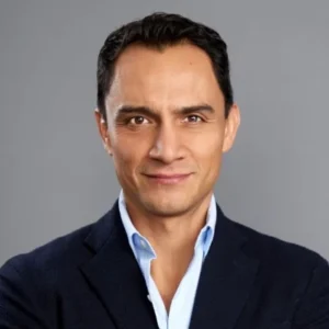 MIKE BARRERA