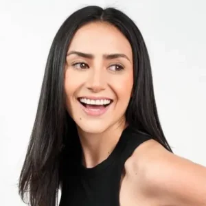 Victoria Malo