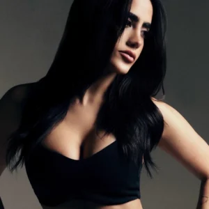 Mariana Yanar