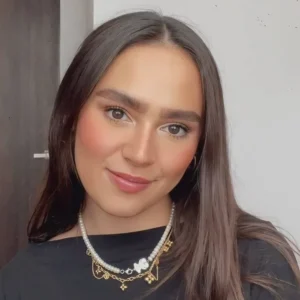 Andrea García