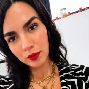 Eunice Medina