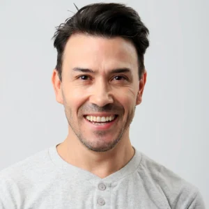 Jorge Argentino en México