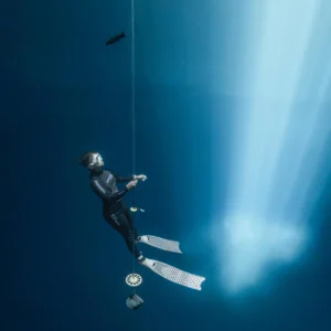 Maya Freediving